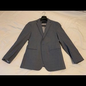 Banana Republic New Cotton Jacket/Blazer